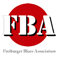 Logo Freiburger Blues Association e.V