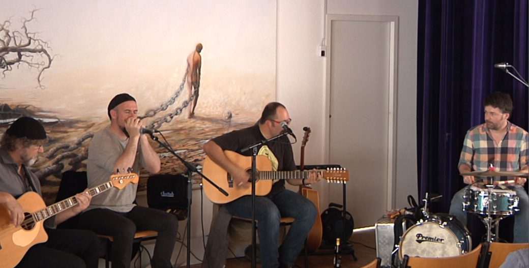acoustic show im pur-pur