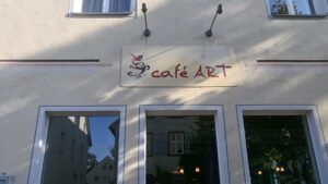 Café Art Königsfeld